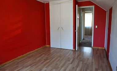 Casa 2 pisos, 4D/2B, barrio residencial La Florida