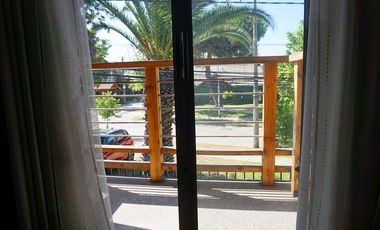 Casa 2 pisos, 4D/2B, barrio residencial La Florida