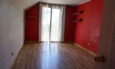 Casa 2 pisos, 4D/2B, barrio residencial La Florida