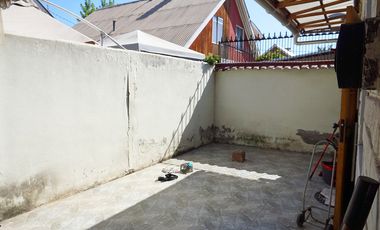 Casa 2 pisos, 4D/2B, barrio residencial La Florida