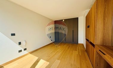 Vive en un edificio boutique en el Barrio El Golf