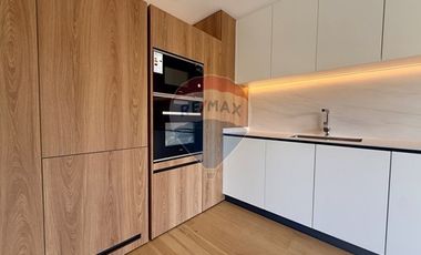 Vive en un edificio boutique en el Barrio El Golf