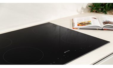 Vive en un edificio boutique en el Barrio El Golf