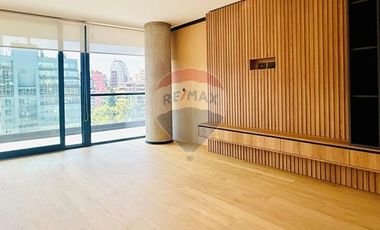 Vive en un edificio boutique en el Barrio El Golf