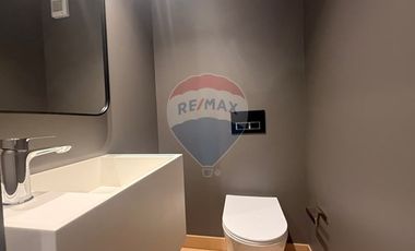 Vive en un edificio boutique en el Barrio El Golf