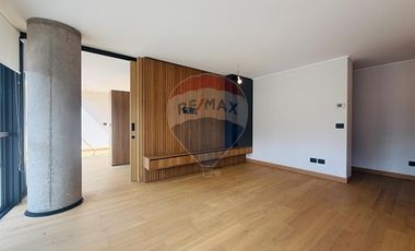 Vive en un edificio boutique en el Barrio El Golf