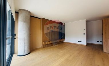 Vive en un edificio boutique en el Barrio El Golf