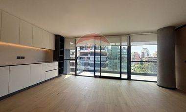 Vive en un edificio boutique en el Barrio El Golf