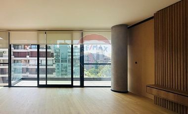 Vive en un edificio boutique en el Barrio El Golf