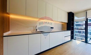 Vive en un edificio boutique en el Barrio El Golf