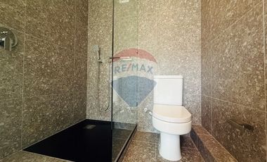 Vive en un edificio boutique en el Barrio El Golf