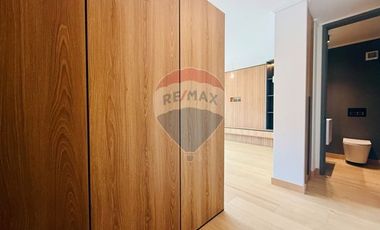 Vive en un edificio boutique en el Barrio El Golf