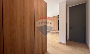 Vive en un edificio boutique en el Barrio El Golf