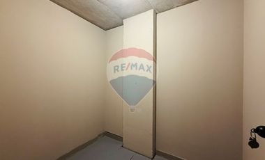 Vive en un edificio boutique en el Barrio El Golf