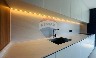 Vive en un edificio boutique en el Barrio El Golf