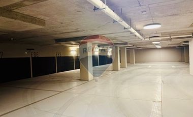 Vive en un edificio boutique en el Barrio El Golf