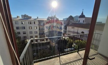 ARRIENDO: DEPARTAMENTO RENOVADO CENTRO RANCAGUA