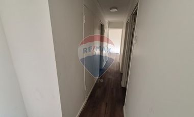 ARRIENDO: DEPARTAMENTO RENOVADO CENTRO RANCAGUA