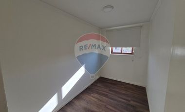 ARRIENDO: DEPARTAMENTO RENOVADO CENTRO RANCAGUA