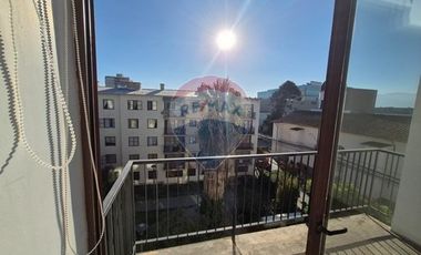 ARRIENDO: DEPARTAMENTO RENOVADO CENTRO RANCAGUA