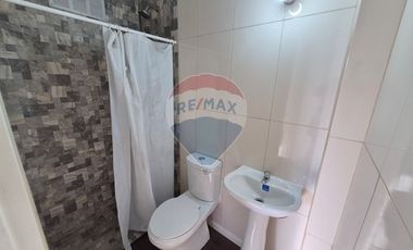 ARRIENDO: DEPARTAMENTO RENOVADO CENTRO RANCAGUA