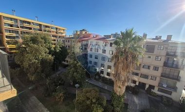 ARRIENDO: DEPARTAMENTO RENOVADO CENTRO RANCAGUA