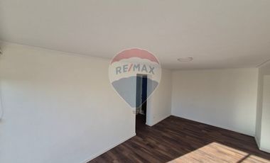ARRIENDO: DEPARTAMENTO RENOVADO CENTRO RANCAGUA
