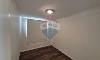 ARRIENDO: DEPARTAMENTO RENOVADO CENTRO RANCAGUA