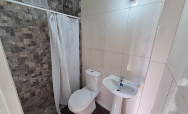 ARRIENDO: DEPARTAMENTO RENOVADO CENTRO RANCAGUA