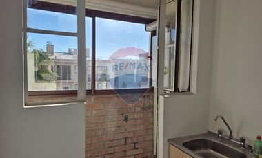 ARRIENDO: DEPARTAMENTO RENOVADO CENTRO RANCAGUA