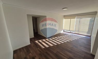 ARRIENDO: DEPARTAMENTO RENOVADO CENTRO RANCAGUA
