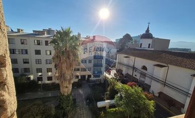 ARRIENDO: DEPARTAMENTO RENOVADO CENTRO RANCAGUA