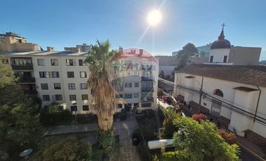 ARRIENDO: DEPARTAMENTO RENOVADO CENTRO RANCAGUA