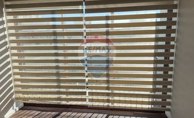 ARRIENDO: DEPARTAMENTO RENOVADO CENTRO RANCAGUA