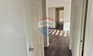 ARRIENDO: DEPARTAMENTO RENOVADO CENTRO RANCAGUA