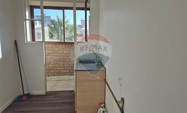 ARRIENDO: DEPARTAMENTO RENOVADO CENTRO RANCAGUA