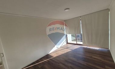 ARRIENDO: DEPARTAMENTO RENOVADO CENTRO RANCAGUA