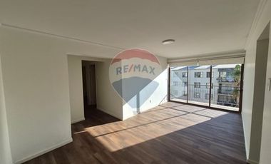 ARRIENDO: DEPARTAMENTO RENOVADO CENTRO RANCAGUA