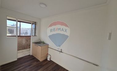 ARRIENDO: DEPARTAMENTO RENOVADO CENTRO RANCAGUA