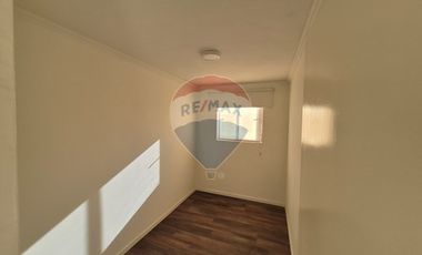 ARRIENDO: DEPARTAMENTO RENOVADO CENTRO RANCAGUA