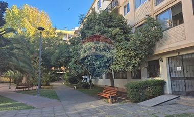 ARRIENDO: DEPARTAMENTO RENOVADO CENTRO RANCAGUA