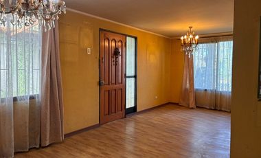 Casa en Venta Curicó