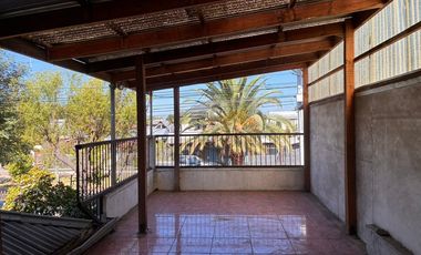 Casa en Venta Curicó