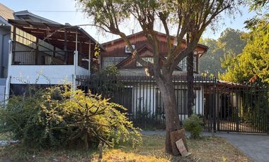 Casa en Venta Curicó