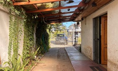 Casa en Venta Curicó