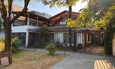Casa en Venta Curicó