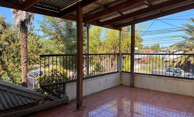 Casa en Venta Curicó