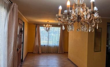 Casa en Venta Curicó