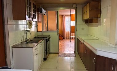 Casa en Venta Curicó