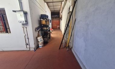 PROPIEDAD COMERCIAL 327 m² - ARRIENDO